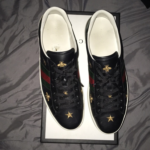 Gucci Other - Gucci shoes size 12